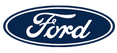 Logo Ford logo